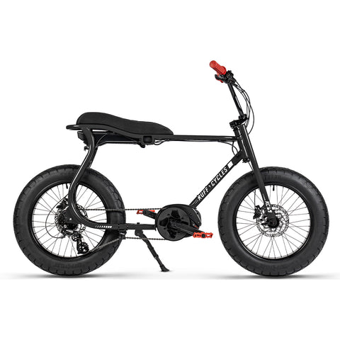 RUFF CYCLES Fatbikes