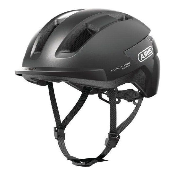 ABUS Helm PURL-Y Titan S - fatbikeskopen.nl