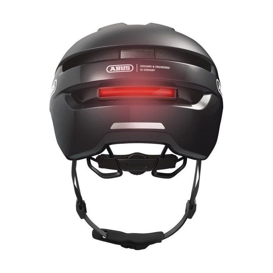 ABUS Helm PURL-Y TITAN S - fatbikeskopen.nl