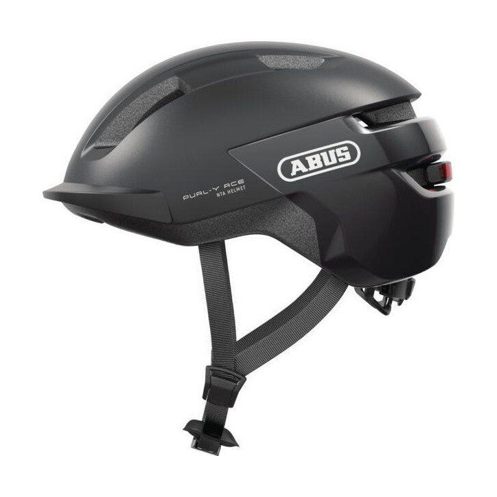 ABUS Helm PURL-Y Titan S - fatbikeskopen.nl