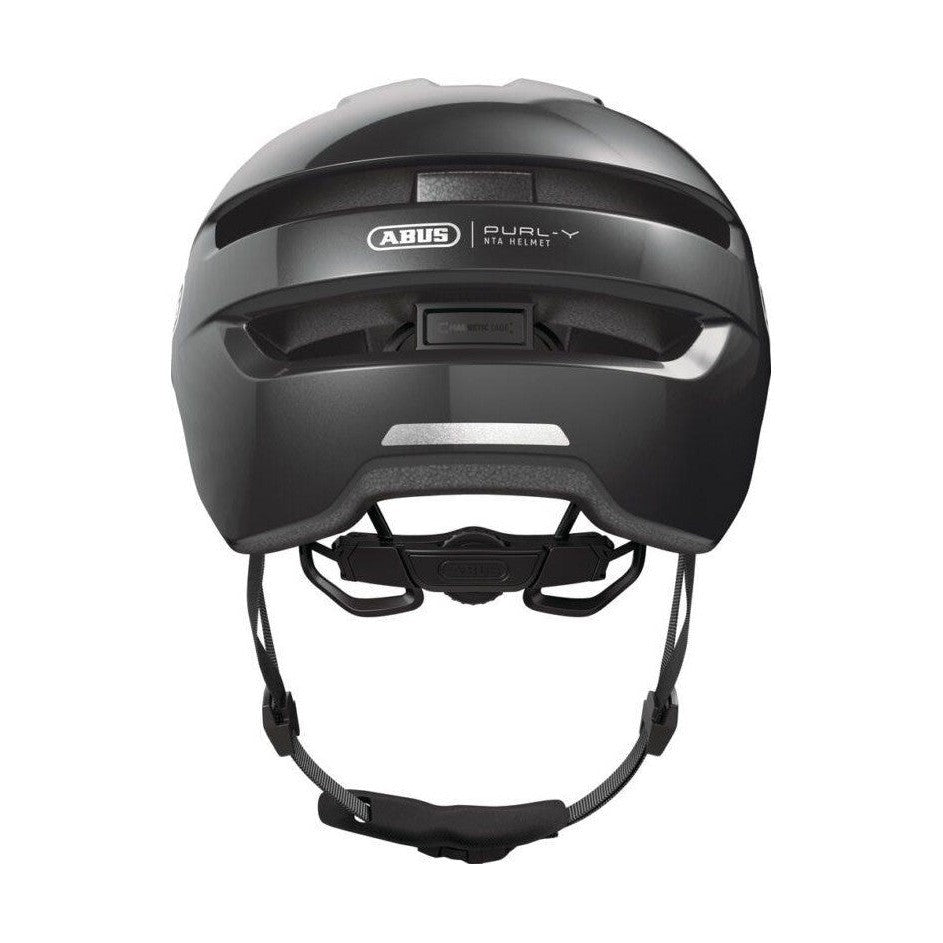 ABUS Helm PURL-Y TITAN - fatbikeskopen.nl