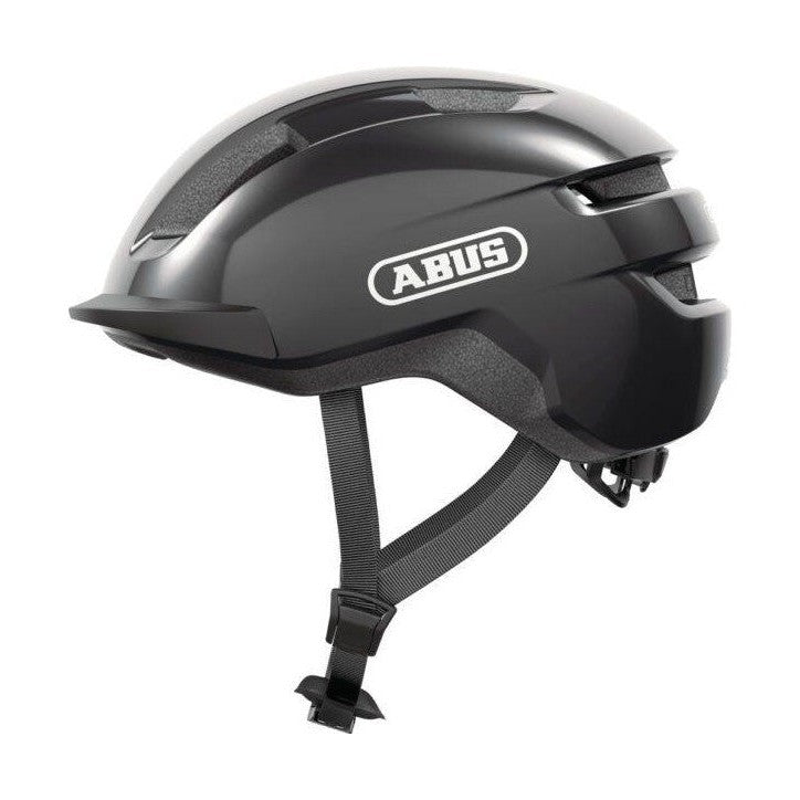 ABUS Helm PURL-Y TITAN - fatbikeskopen.nl