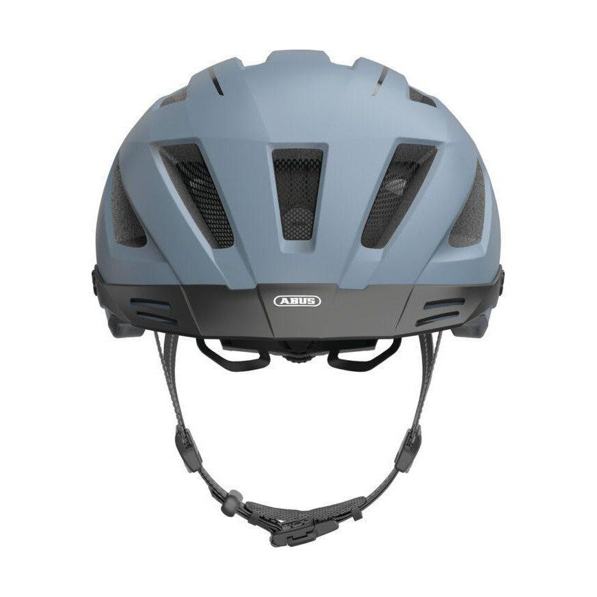 ABUS Helm Pedelec 2.0 Glacier blue - fatbikeskopen.nl