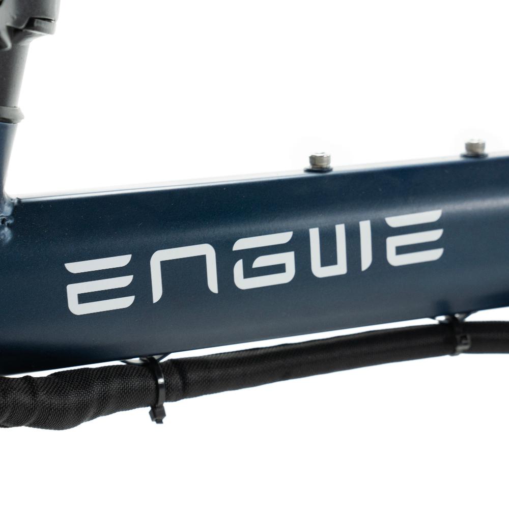 ENGWE T14 - Vouwfiets - Blauw - fatbikeskopen.nl