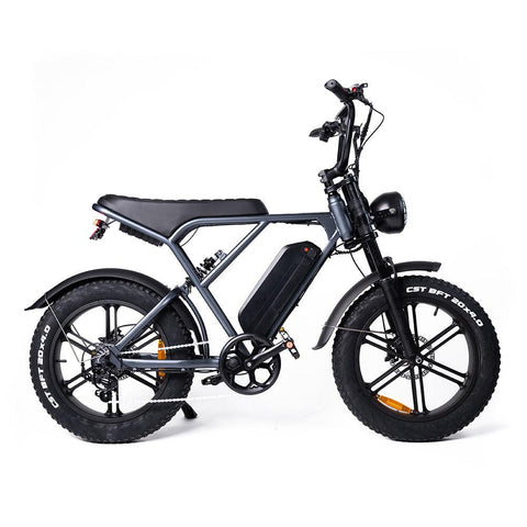 Ouxi H9 Fatbike