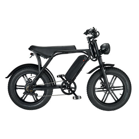 OUXI V8 Fatbike