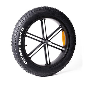 Ouxi - Velg - fatbikeskopen.nl