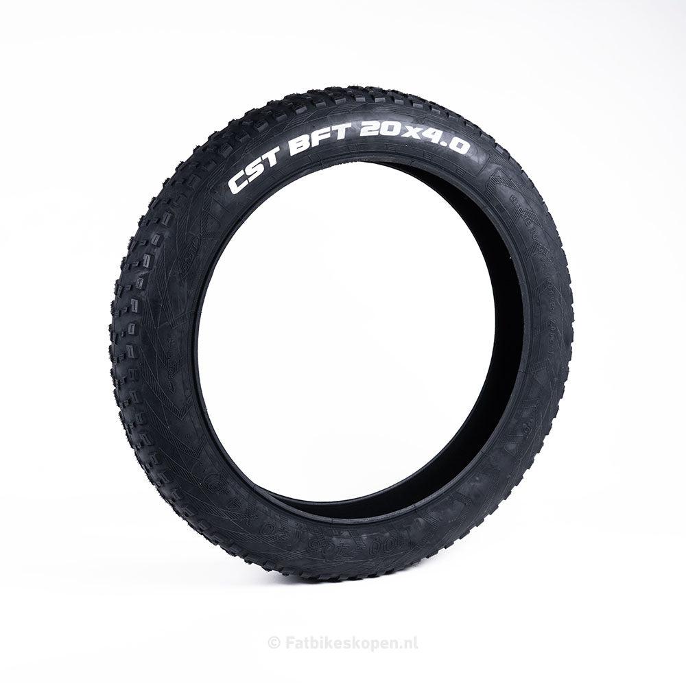 QM Wheels V20 - Buitenband - fatbikeskopen.nl