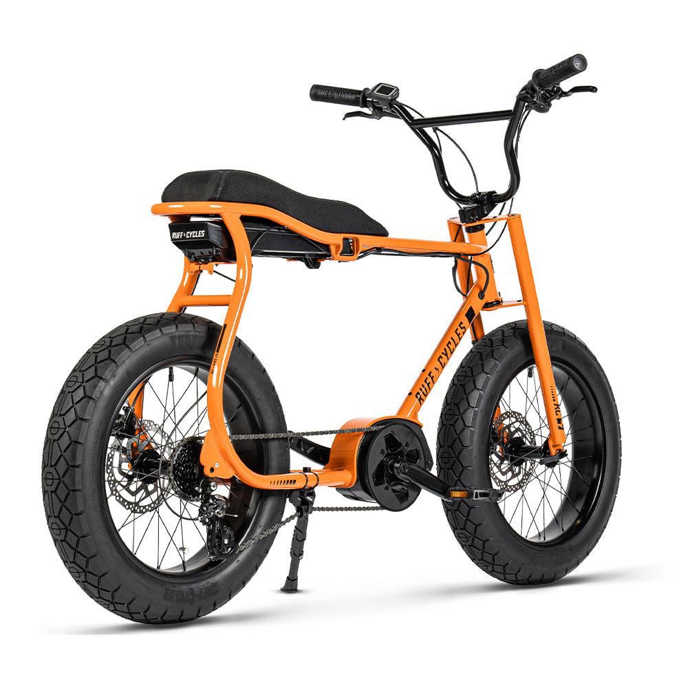 Ruff Cycles - Lil'Buddy Performance - Fatbike - Tango - fatbikeskopen.nl