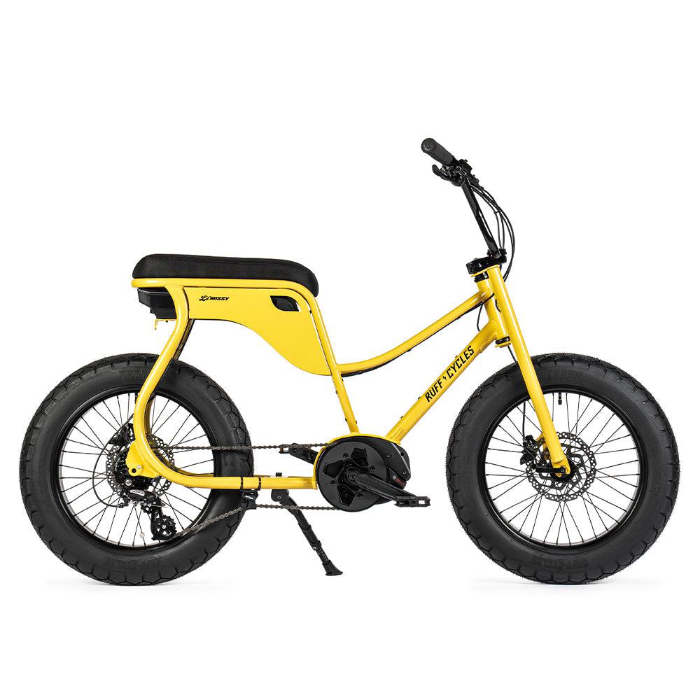 Ruff Cycles - Lil'Missy - Fatbike - Baby B - fatbikeskopen.nl