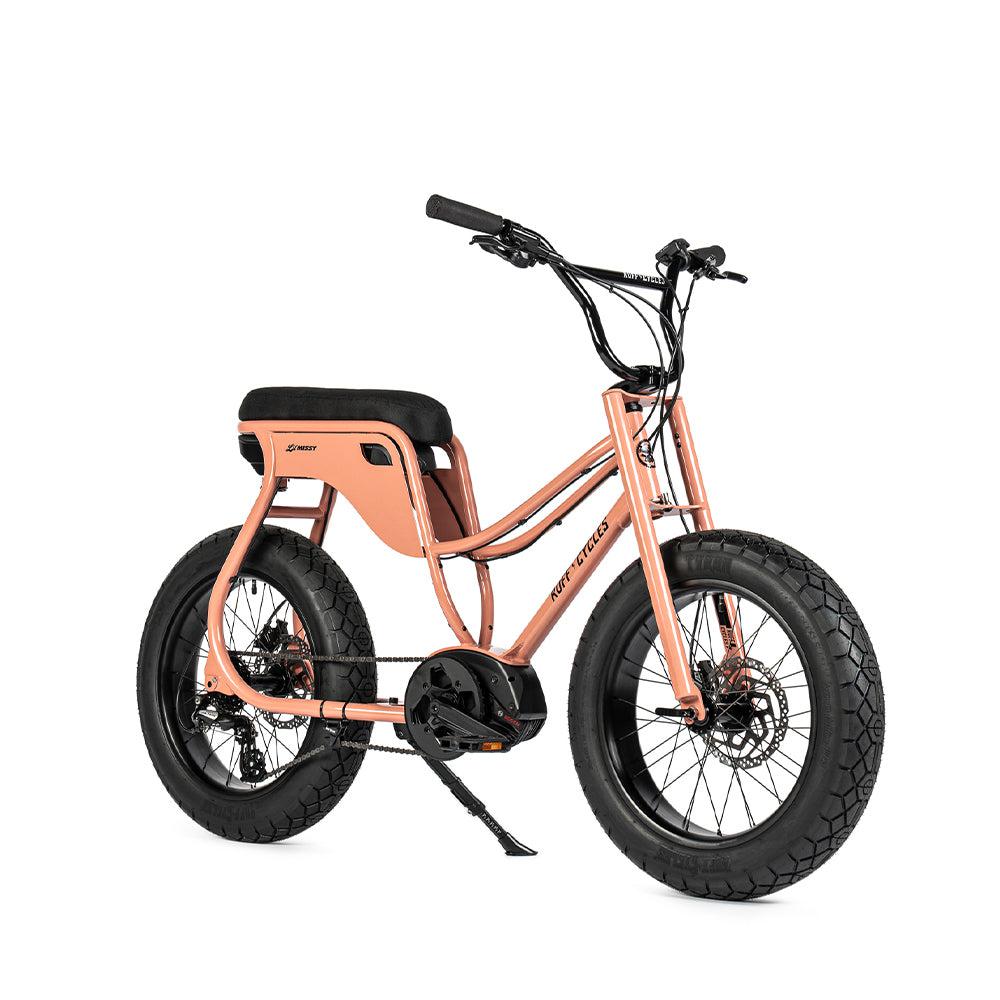 Ruff Cycles - Lil'Missy - Fatbike - Spring tan - fatbikeskopen.nl