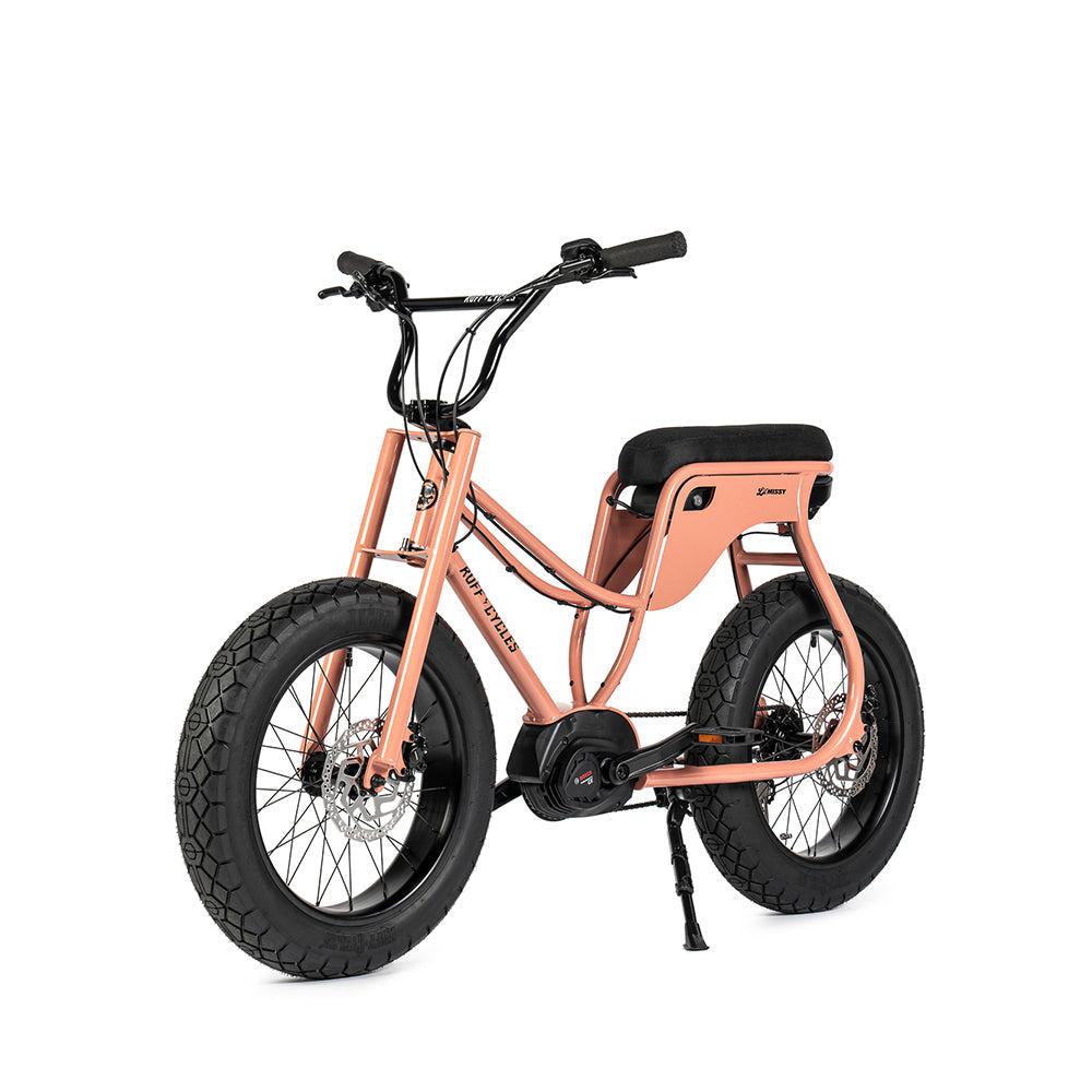 Ruff Cycles - Lil'Missy - Fatbike - Spring tan - fatbikeskopen.nl