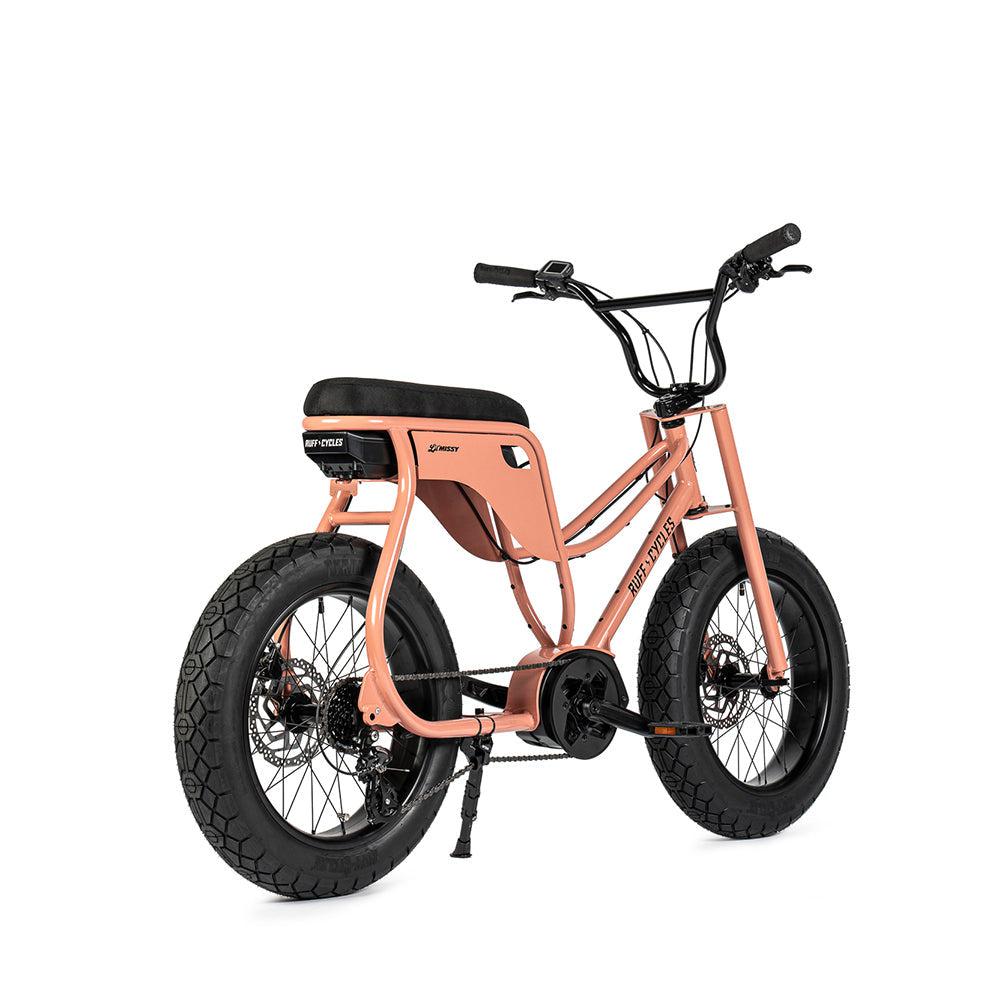 Ruff Cycles - Lil'Missy - Fatbike - Spring tan - fatbikeskopen.nl